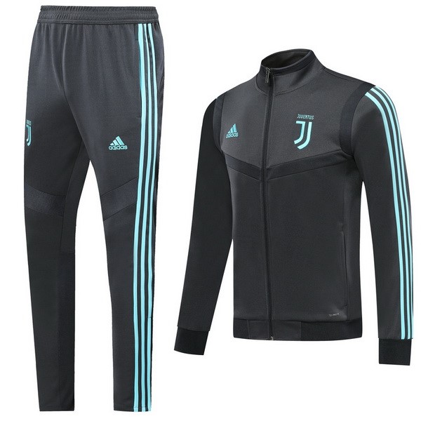 Chandal Juventus 2019 2020 Gris Marino